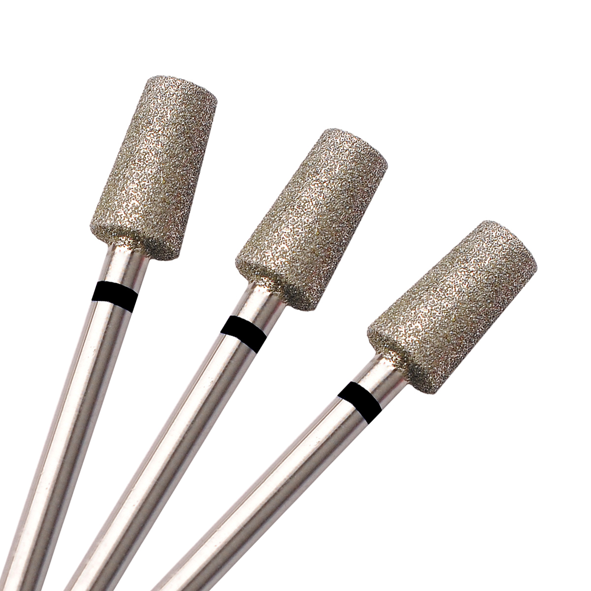 Rotary Tool Kit - 3 pezzi punta da trapano per