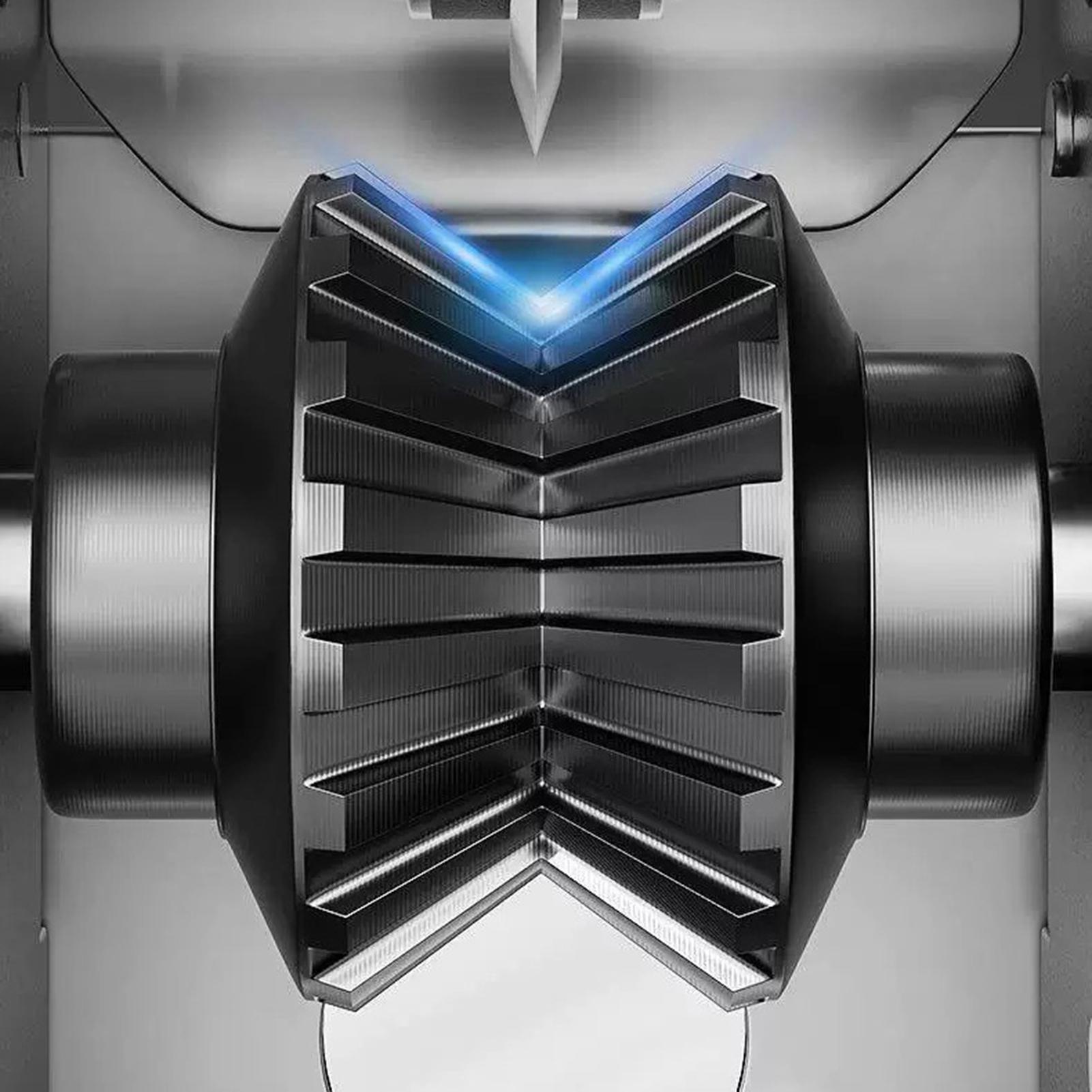 Power Tools Machine - Spellatura Cavi Elettrici Multifunzione di Precisione