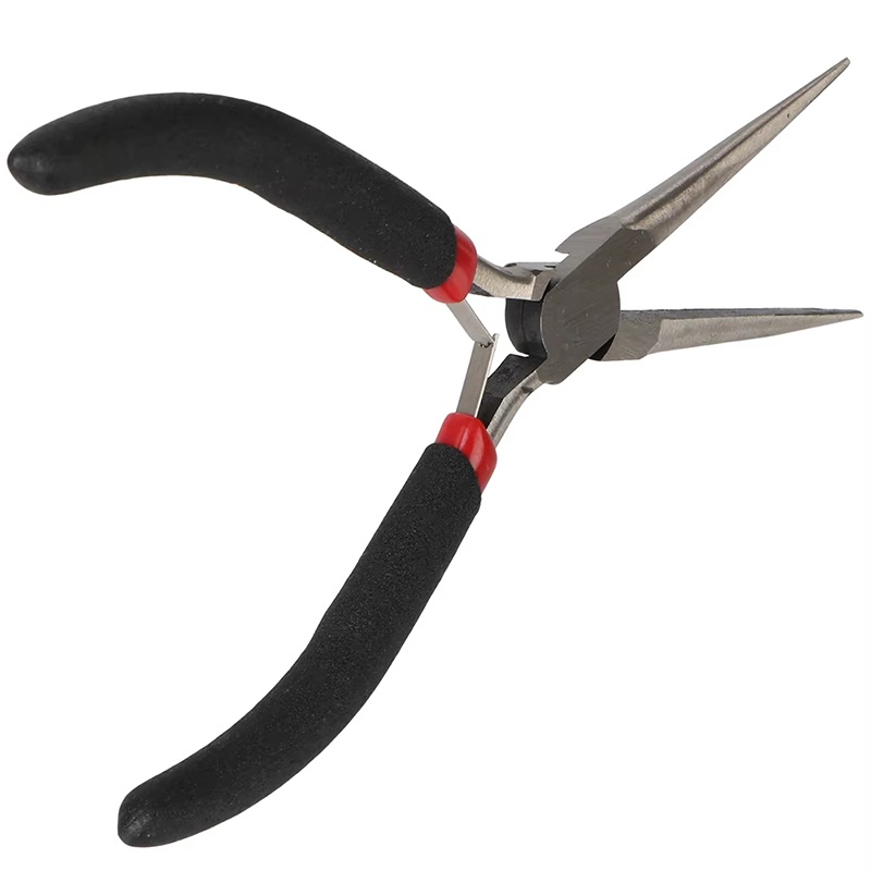 Power Tools America - Pinza Multifunzione Professionale a Punta Fine