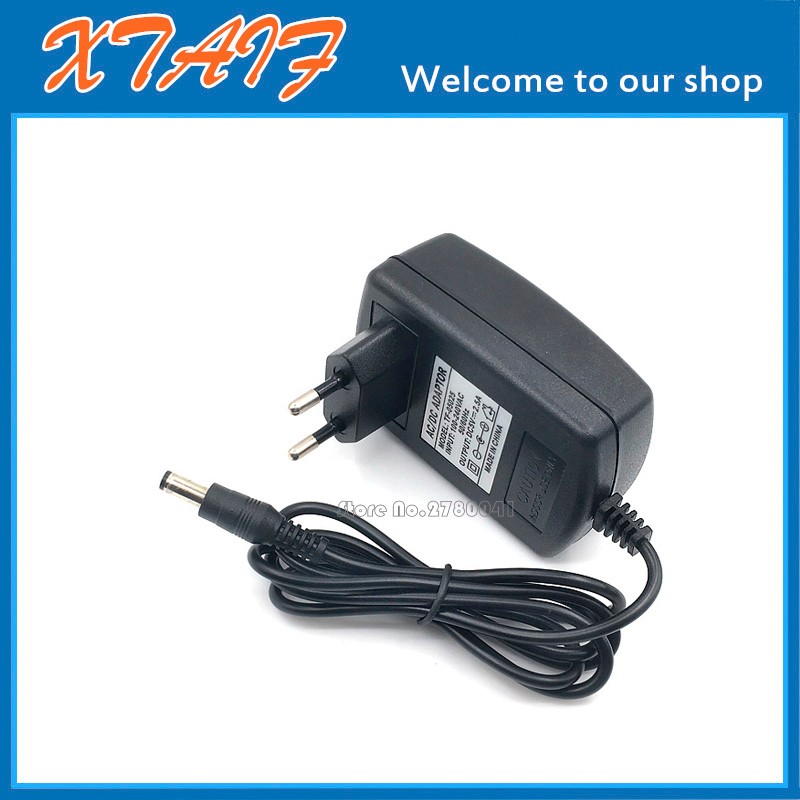 Power Tools Uk - Spina UE/USA/Regno Unito DC 5V2.5A 5V