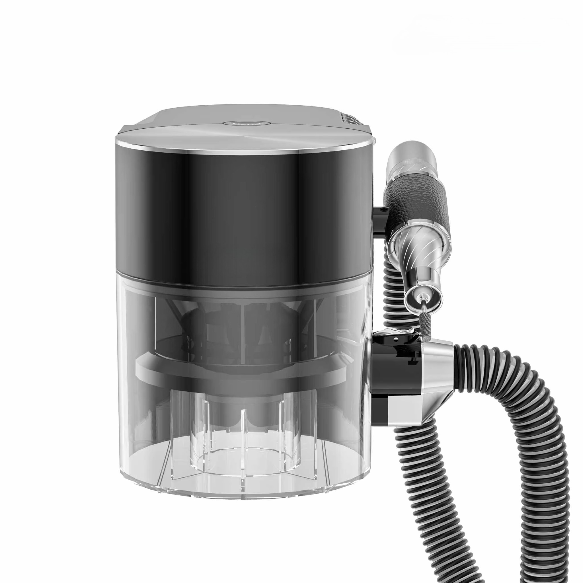 Vacuum Cleaner Power Tools - Estrattore di polvere per unghie a
