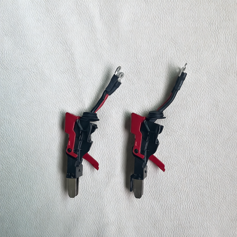 Vacuum Cleaner Power Tools - Kit di Accessori per la Riparazione