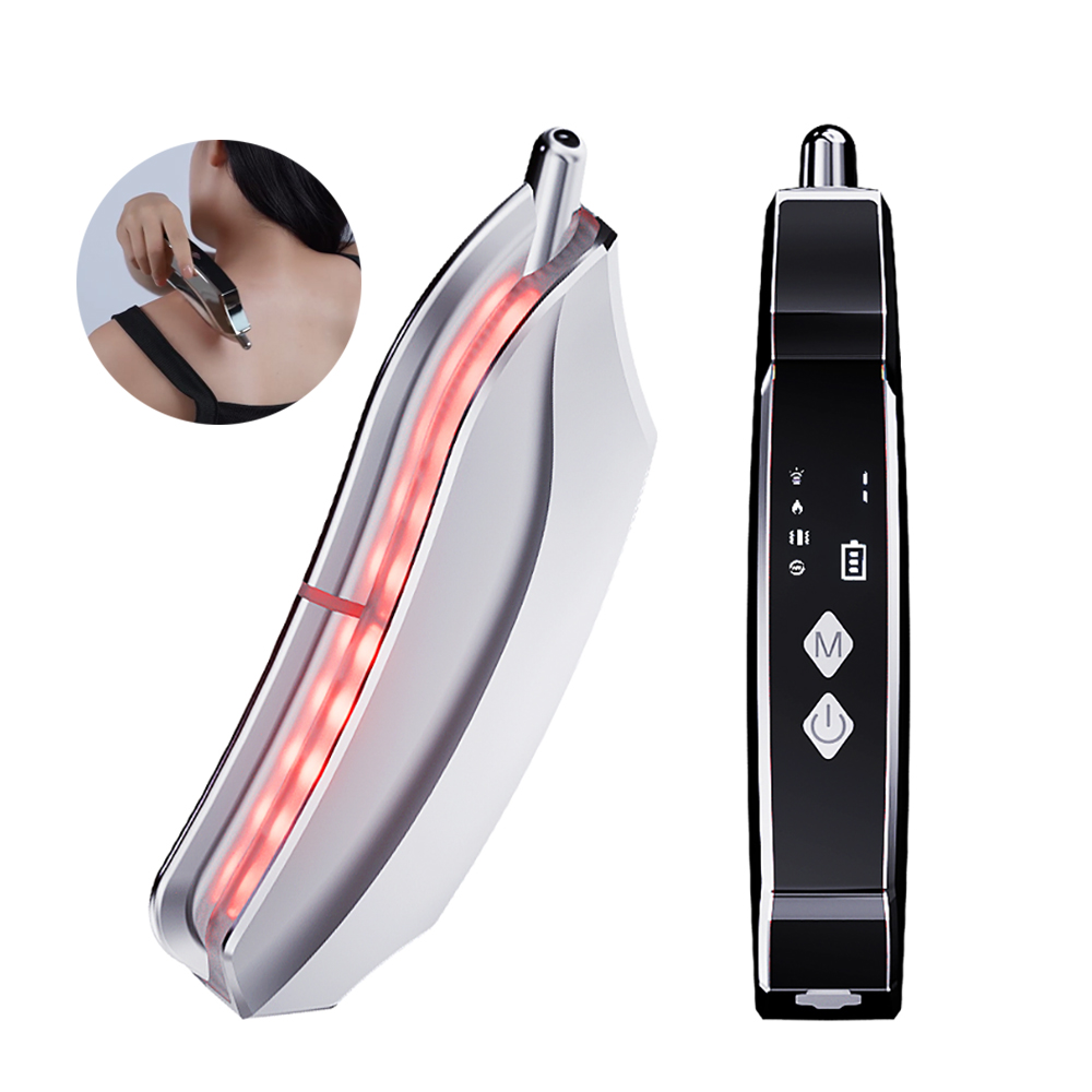 Power Tools You Must Have - Massaggiatore Elettrico per il Corpo con