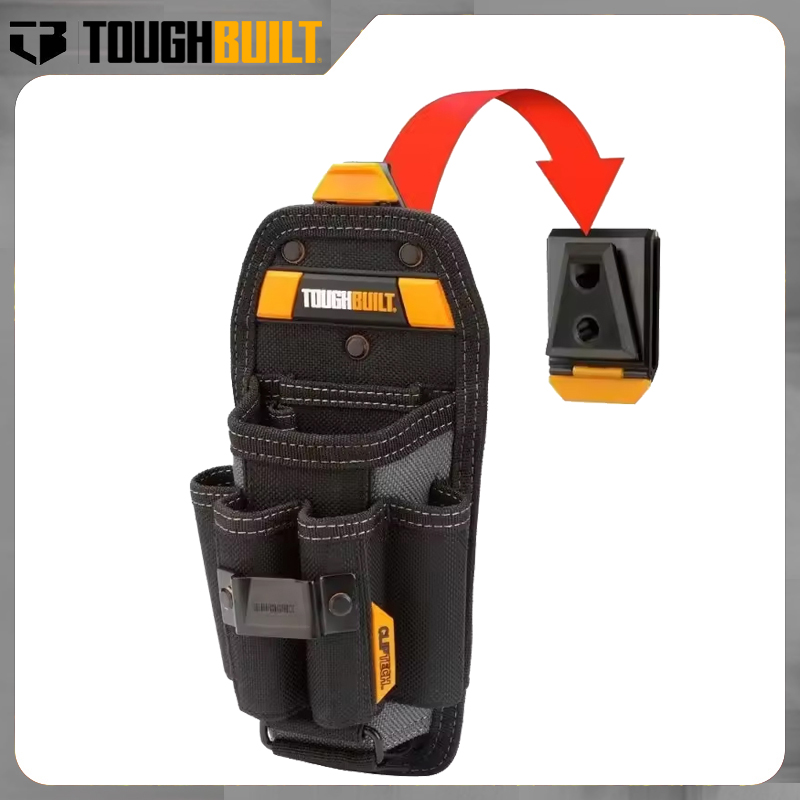 Power Tools Technician - TOUGHBUILT TB-CT-36-L6 Tecnico Custodia a 6