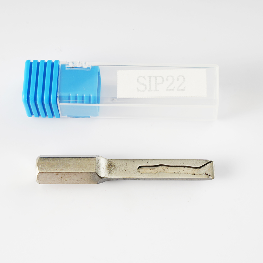 Power Key Tools - 1pc SIP22 TASTI DI POTENZA AUTO