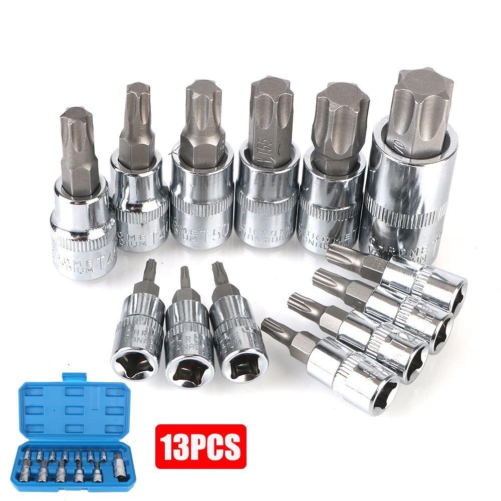 Rotary Tool Kit - 1/4 