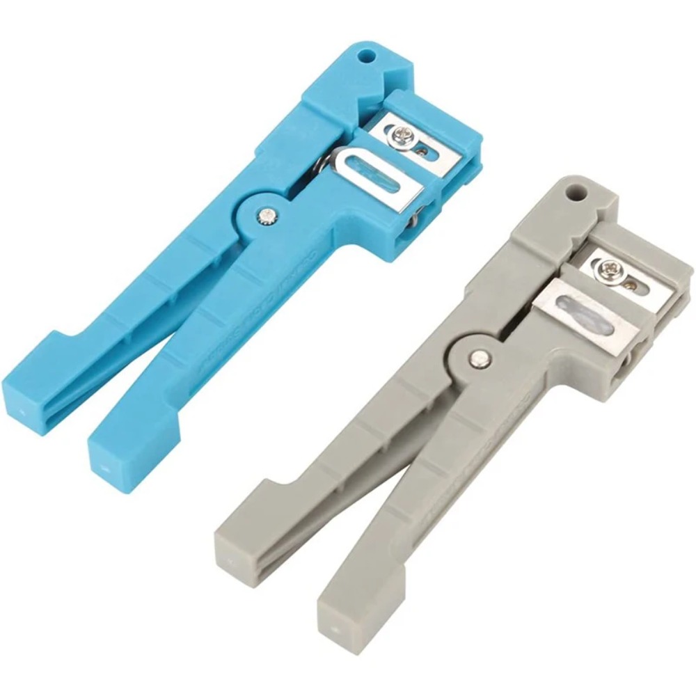 Power Tools America - 45-163 Fibra Ottica Stripper Giacca In