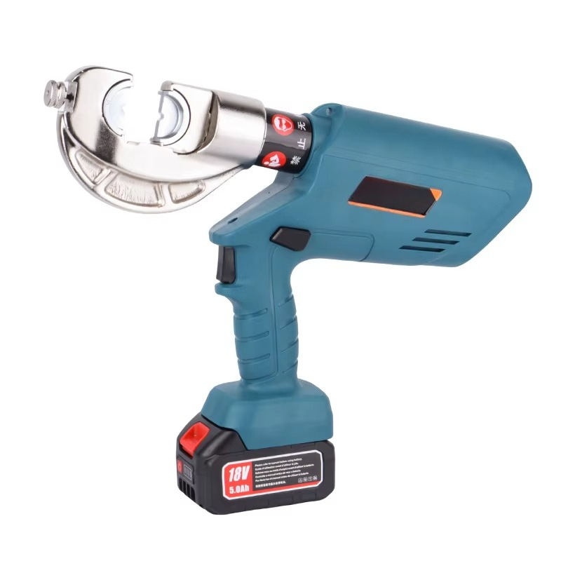Power Tools Electrical - Pinza Idraulica a Batteria EZ-C300 per