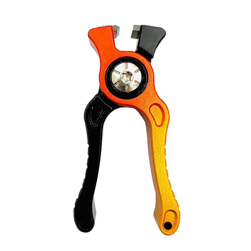 Power Tools America - Dobeli Mini pinze da pesca al