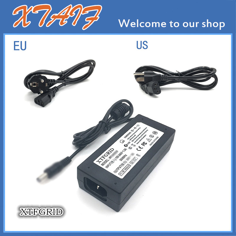 Power Tools Windows 10 - Adattatore CA/CC 12V 3A 3000mA per