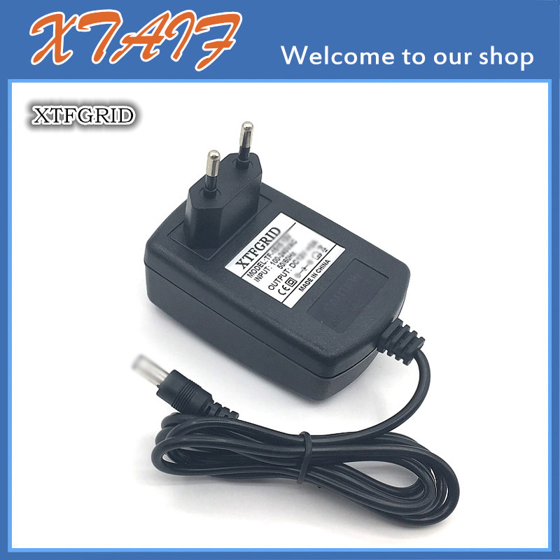 Power Key Tools - Adattatore CA/CC 5 V per IK