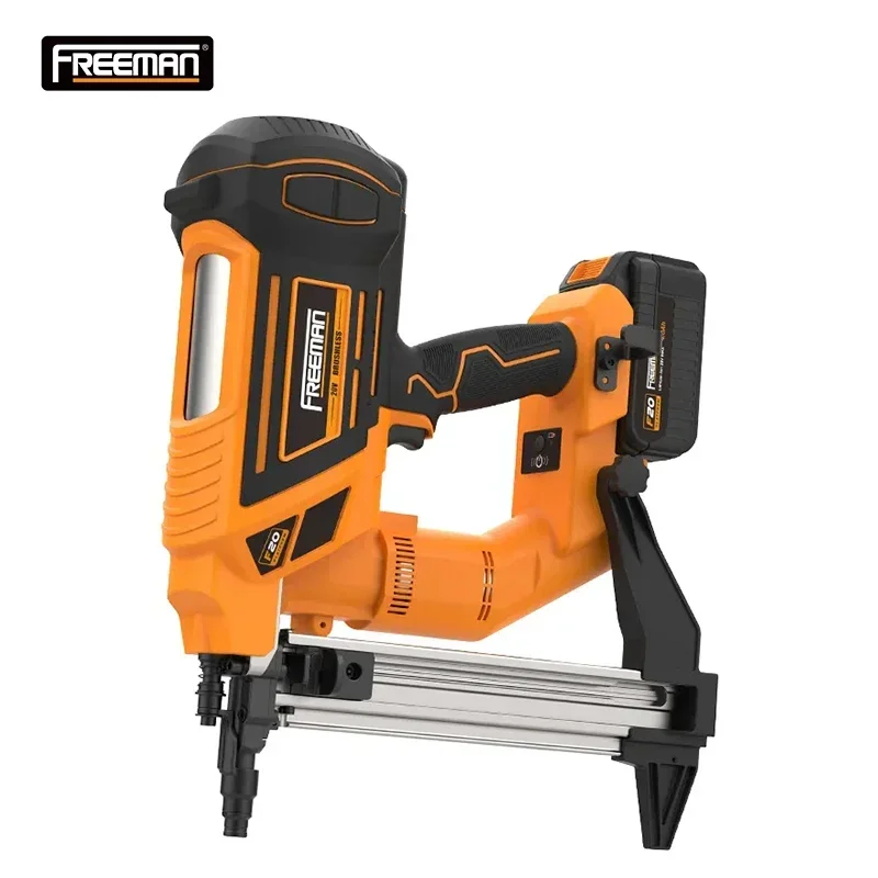 Power Tools Electrical - 2026/Freeman Chiodatrice Elettrica a Batteria al