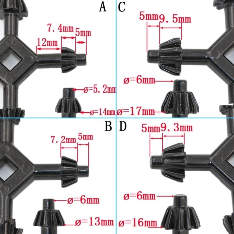 Power Key Tools - Chiave multiuso per mandrino da trapano