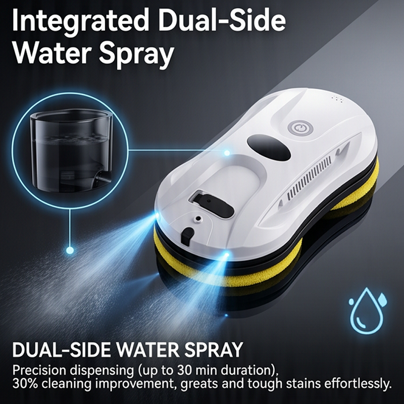 Vacuum Cleaner Power Tools - Sistema UPS Robot lavavetri Aspirapolvere Elettrodomestico