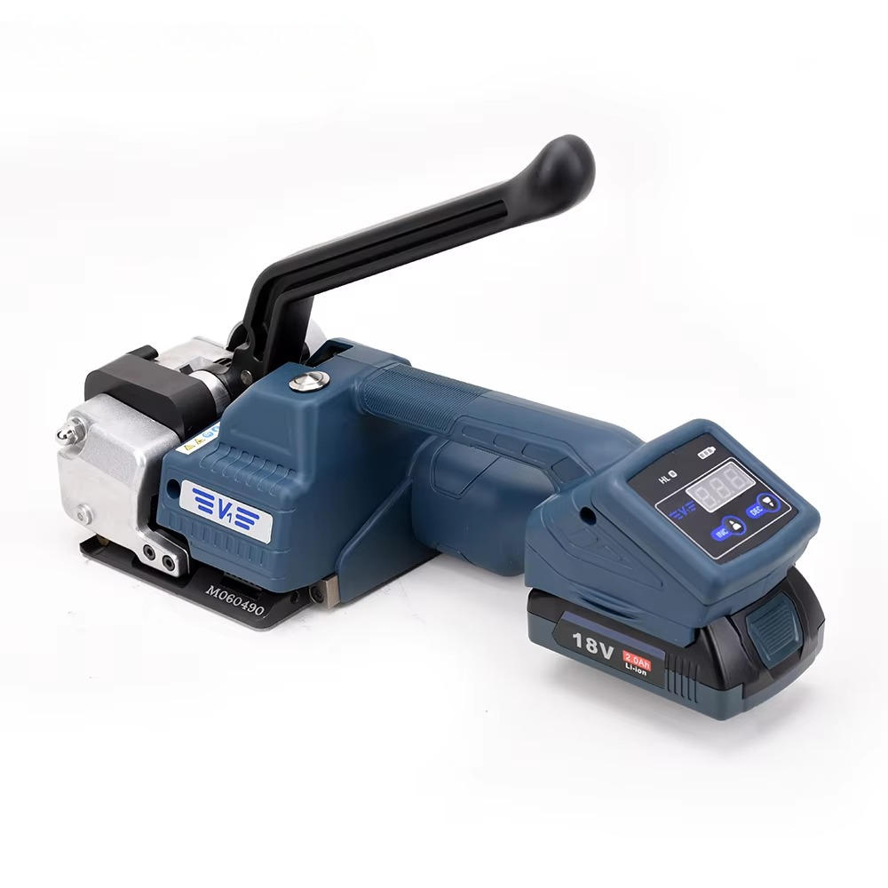Power Tools Machine - 13-16mm Semi Automatico Palmare Manuale V1