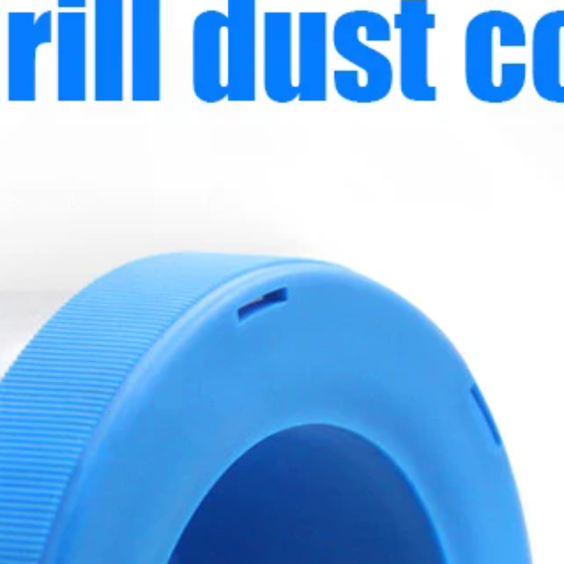 Power Tools You Must Have - Collettore di polveri per ciotola antipolvere