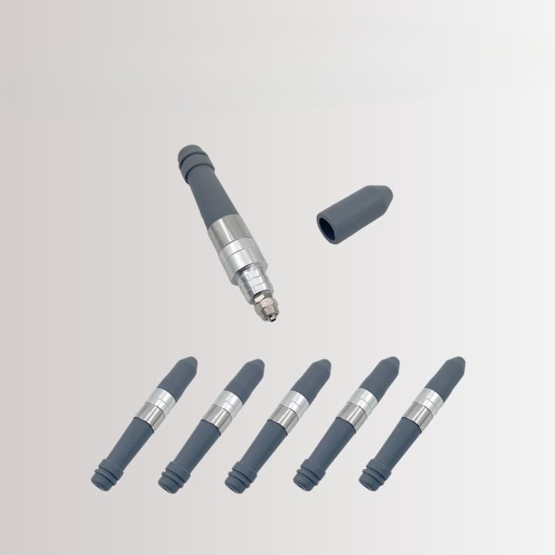 Power Tools Technician - 1PCS Portatile Dentale Potente Pistola di