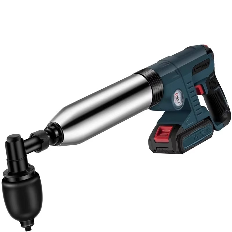 Power Tools Machine - Strumento per dragare la toilette con