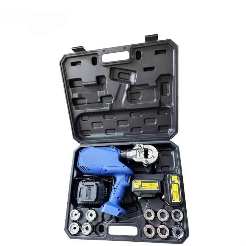 Pinza Idraulica Elettrica a Ba - Power Tools Electrical recensione e prezzo