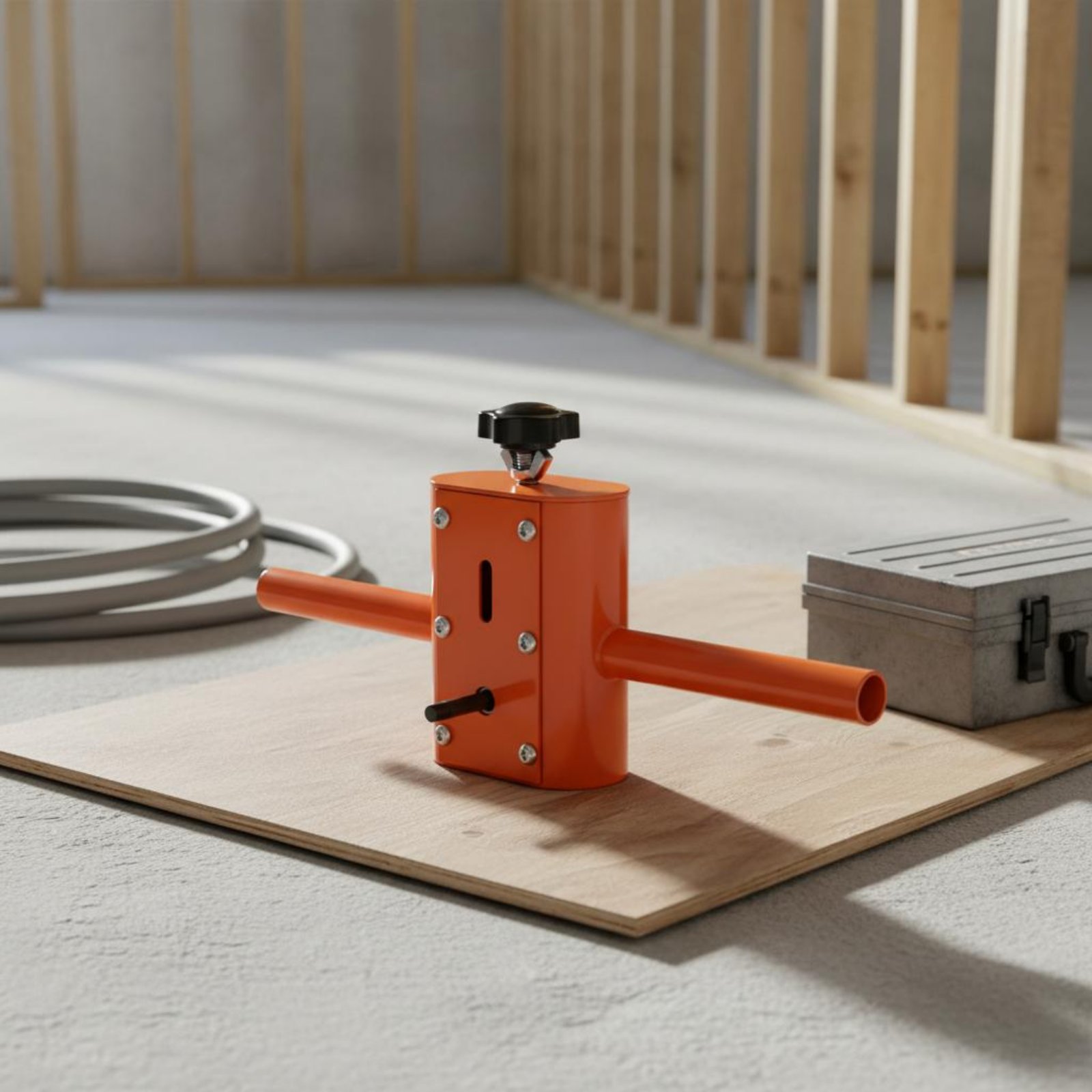 Macchina per Infilare Fili Por - Power Tools Machine recensione e prezzo