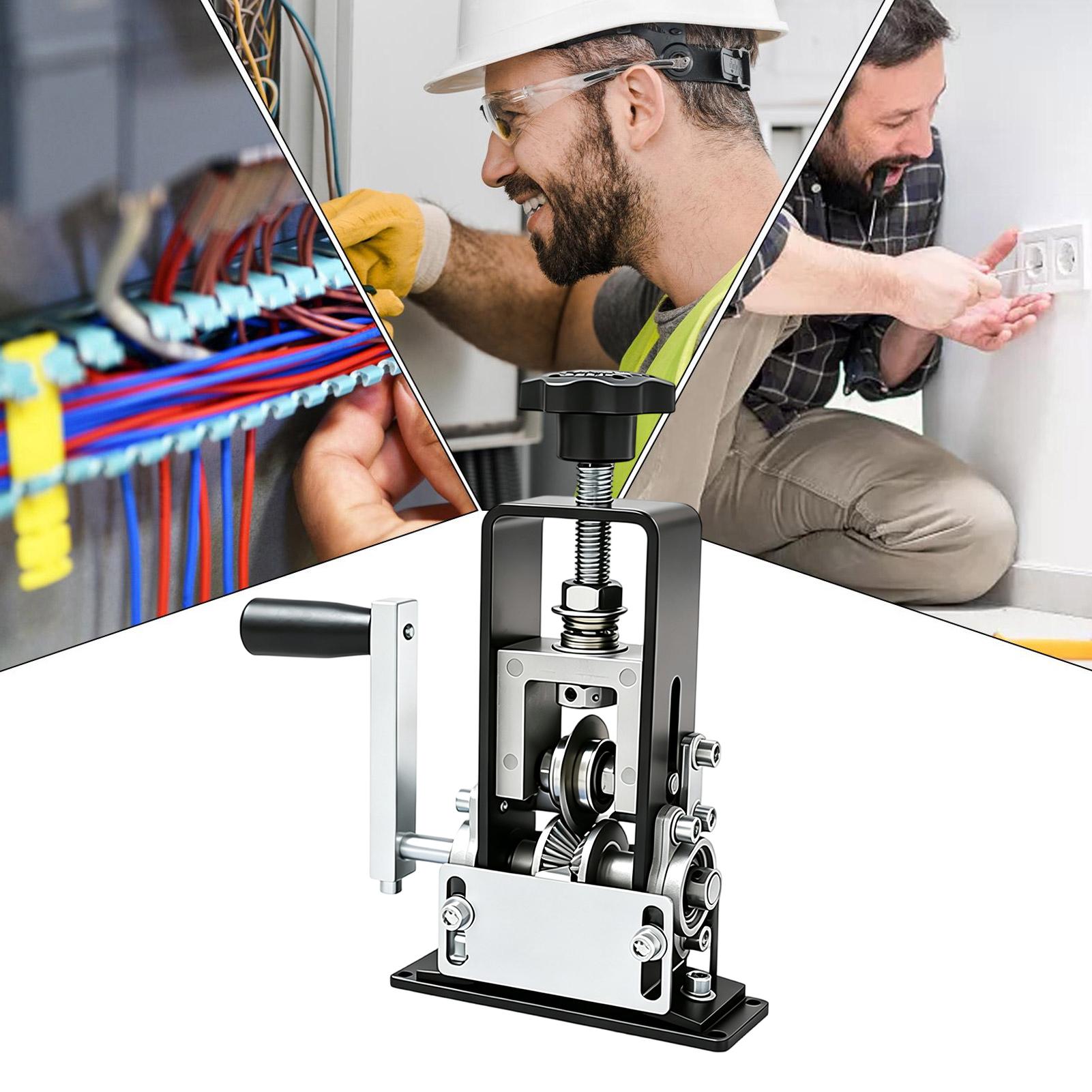 Spellatura Cavi Elettrici Mult - Power Tools Machine recensione e prezzo