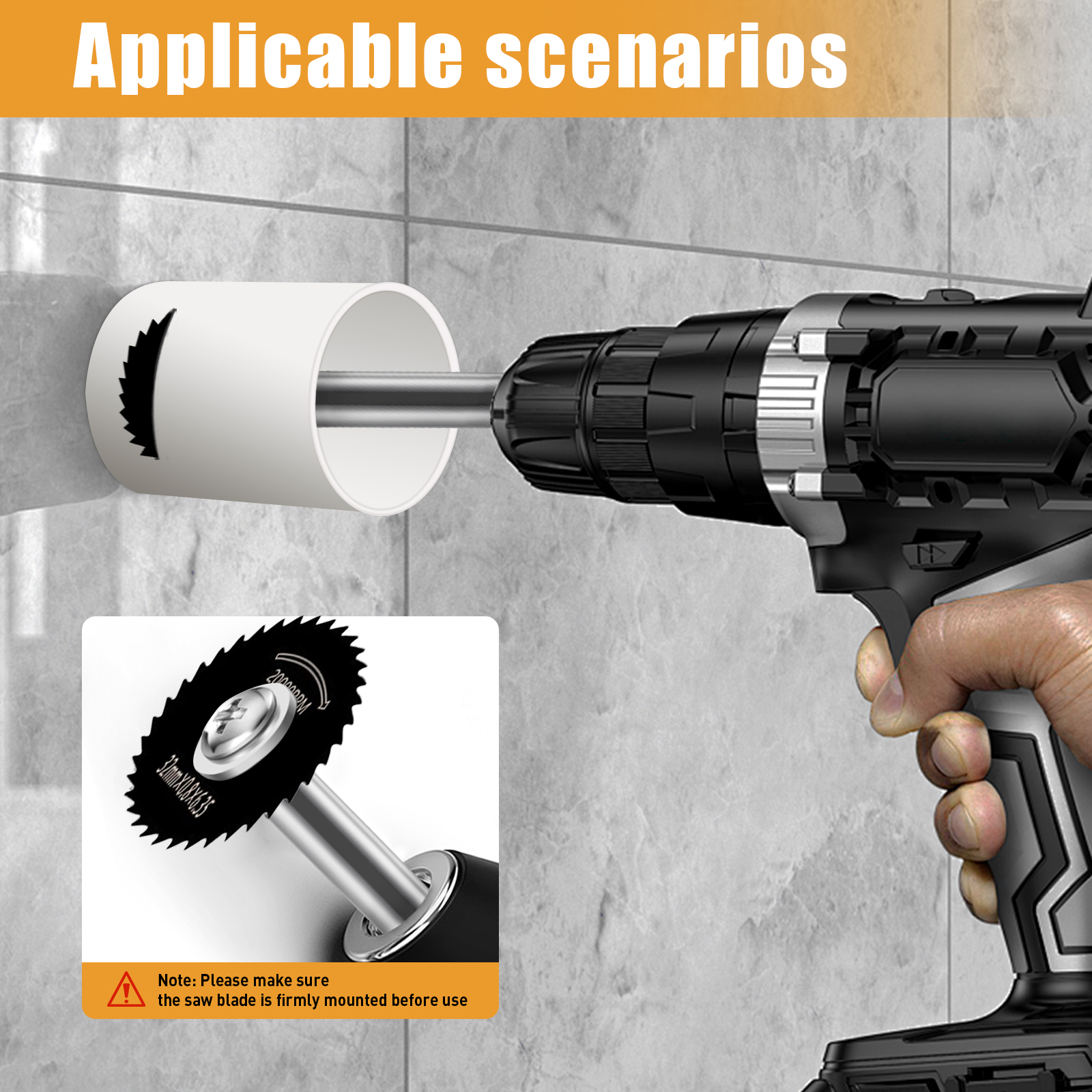 Lama per sega circolare Lavora - Circular Saw Cordless recensione e prezzo