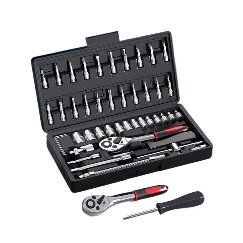 Set di 46 Pezzi per Manutenzio - Power Tools Catalogue recensione e prezzo