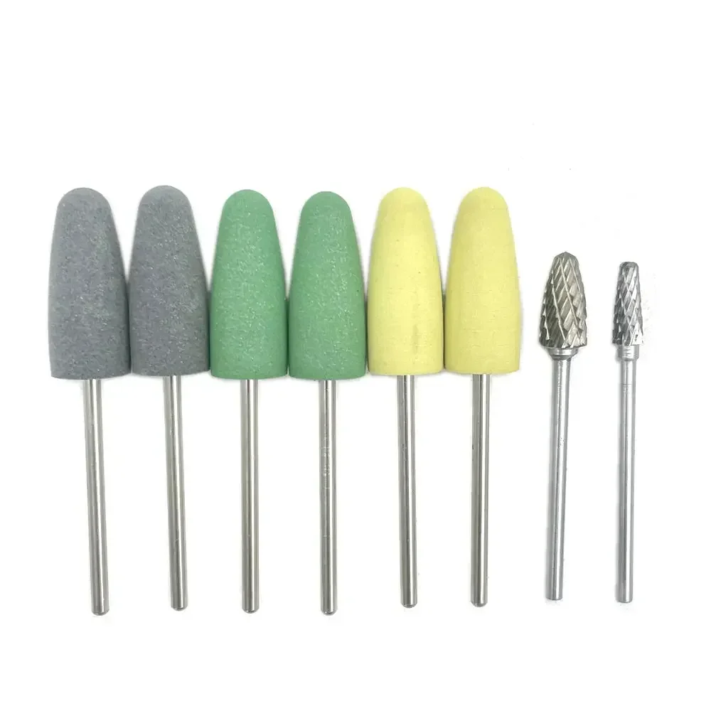 Base in resina dentale Kit per - Rotary Tool Kit recensione e prezzo