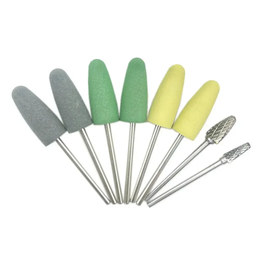 Base in resina dentale Kit per - Rotary Tool Kit recensione e prezzo