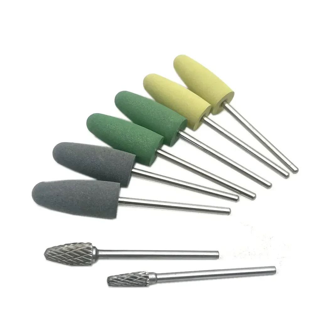 Base in resina dentale Kit per - Rotary Tool Kit recensione e prezzo