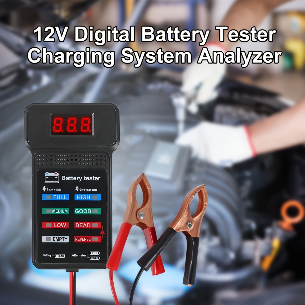 Strumento per il rilevamento d - Power Tools Technician recensione e prezzo