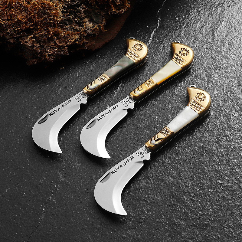 3CR13 Gancio in acciaio inossi - Power Key Tools recensione e prezzo