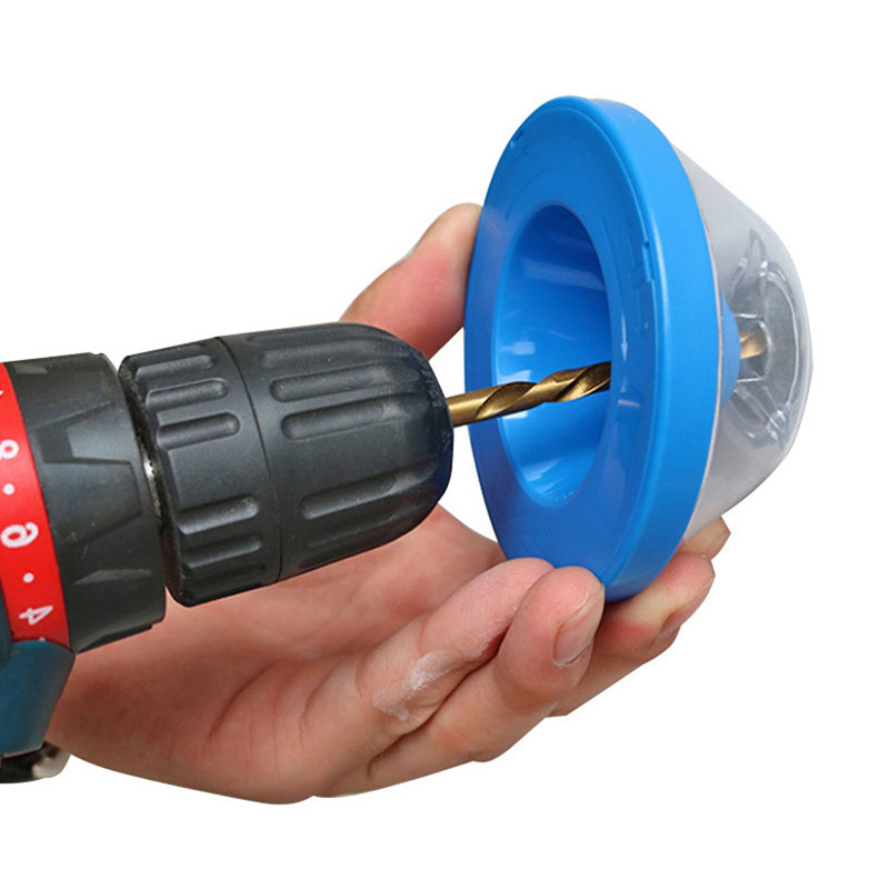 Collettore di polvere per trap - Power Tools You Must Have recensione e prezzo