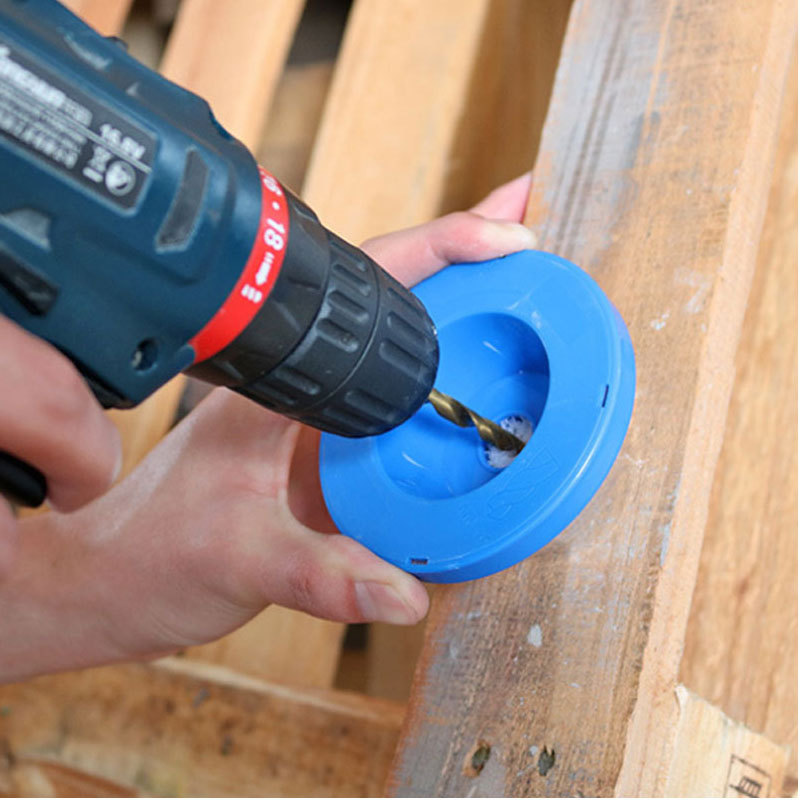 Collettore di polvere per trap - Power Tools You Must Have recensione e prezzo