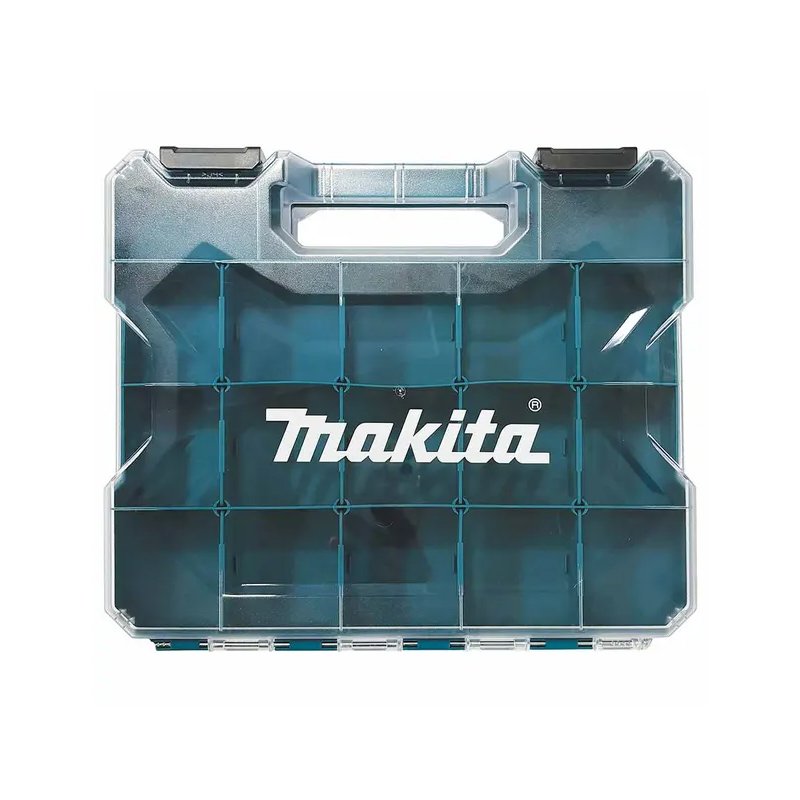 Makita E-26870 Custodia organi - Power Tools Catalogue recensione e prezzo