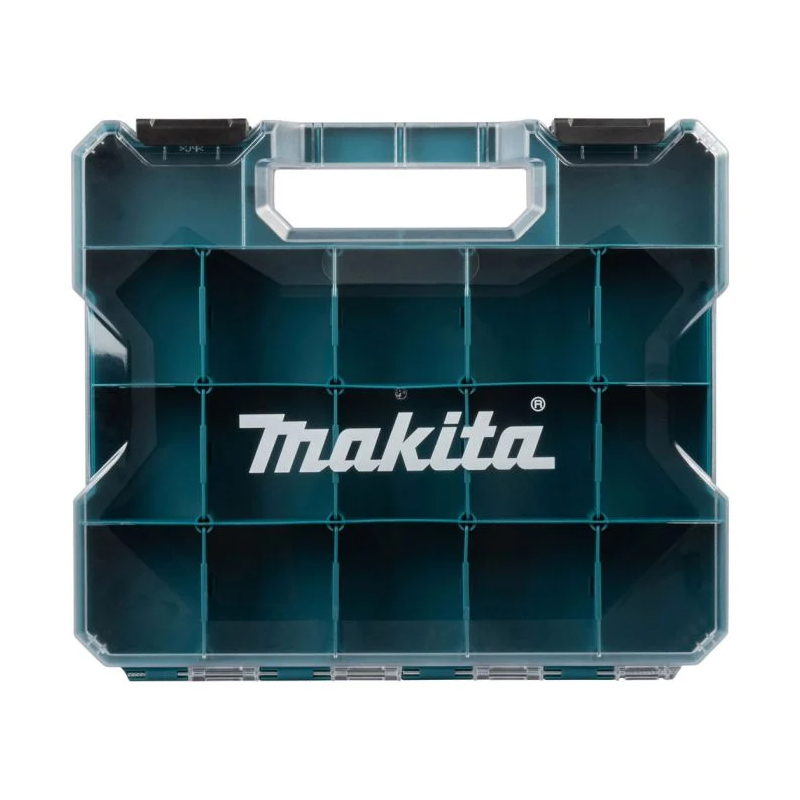 Makita E-26870 Custodia organi - Power Tools Catalogue recensione e prezzo