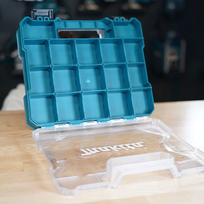 Makita E-26870 Custodia organi - Power Tools Catalogue recensione e prezzo