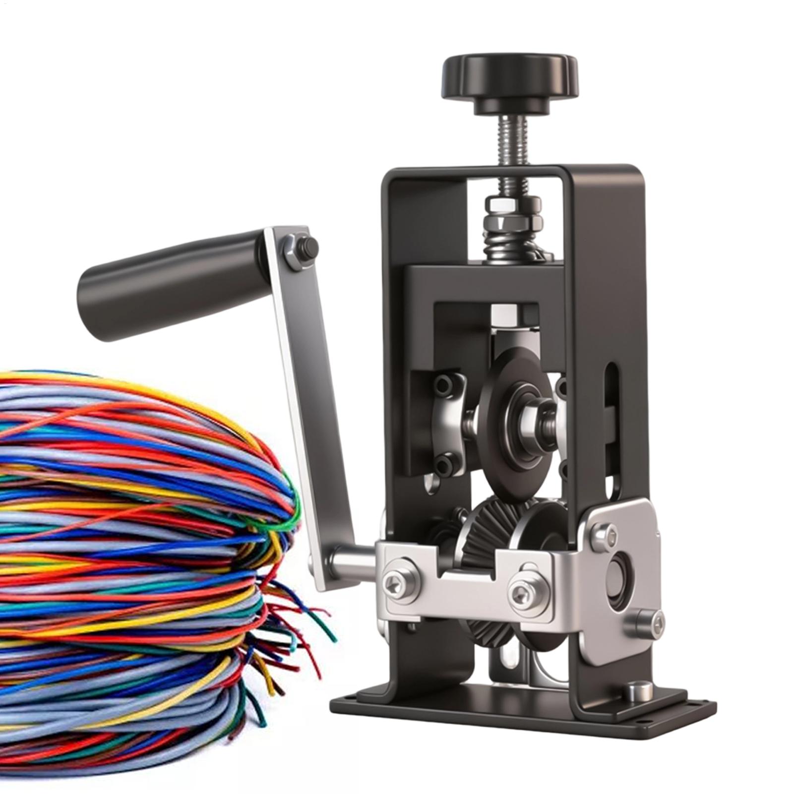 Spellatura Cavi Elettrici a Ma - Power Tools Electrical recensione e prezzo