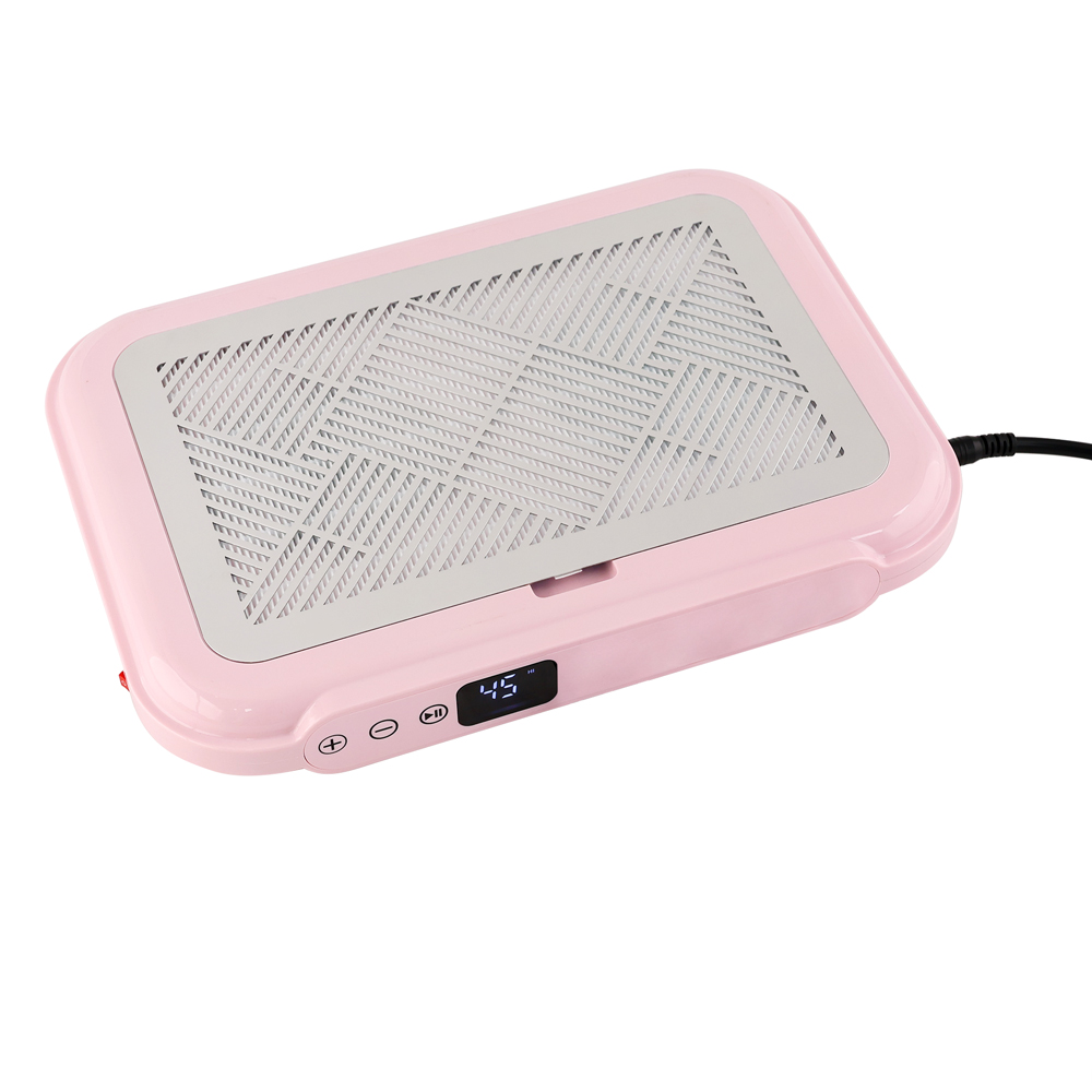 Potente macchina per manicure  - Vacuum Cleaner Power Tools recensione e prezzo