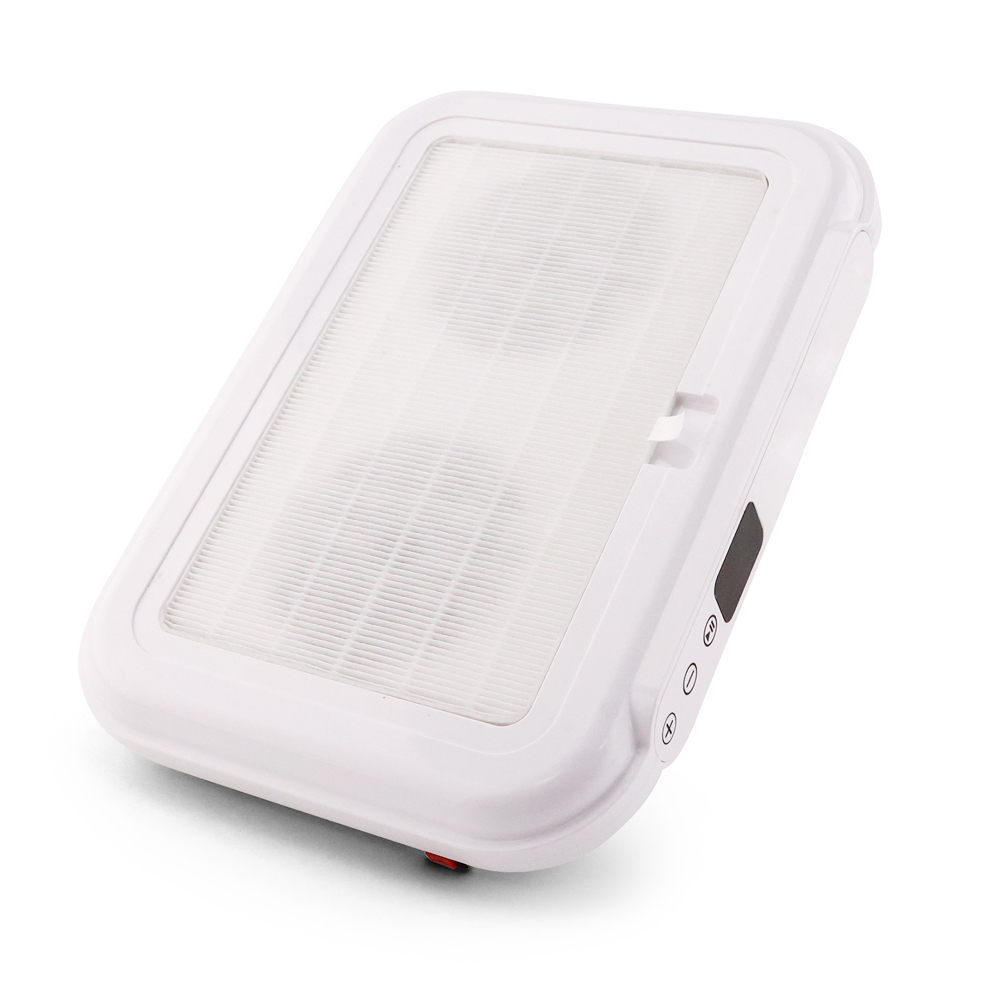 Potente macchina per manicure  - Vacuum Cleaner Power Tools recensione e prezzo