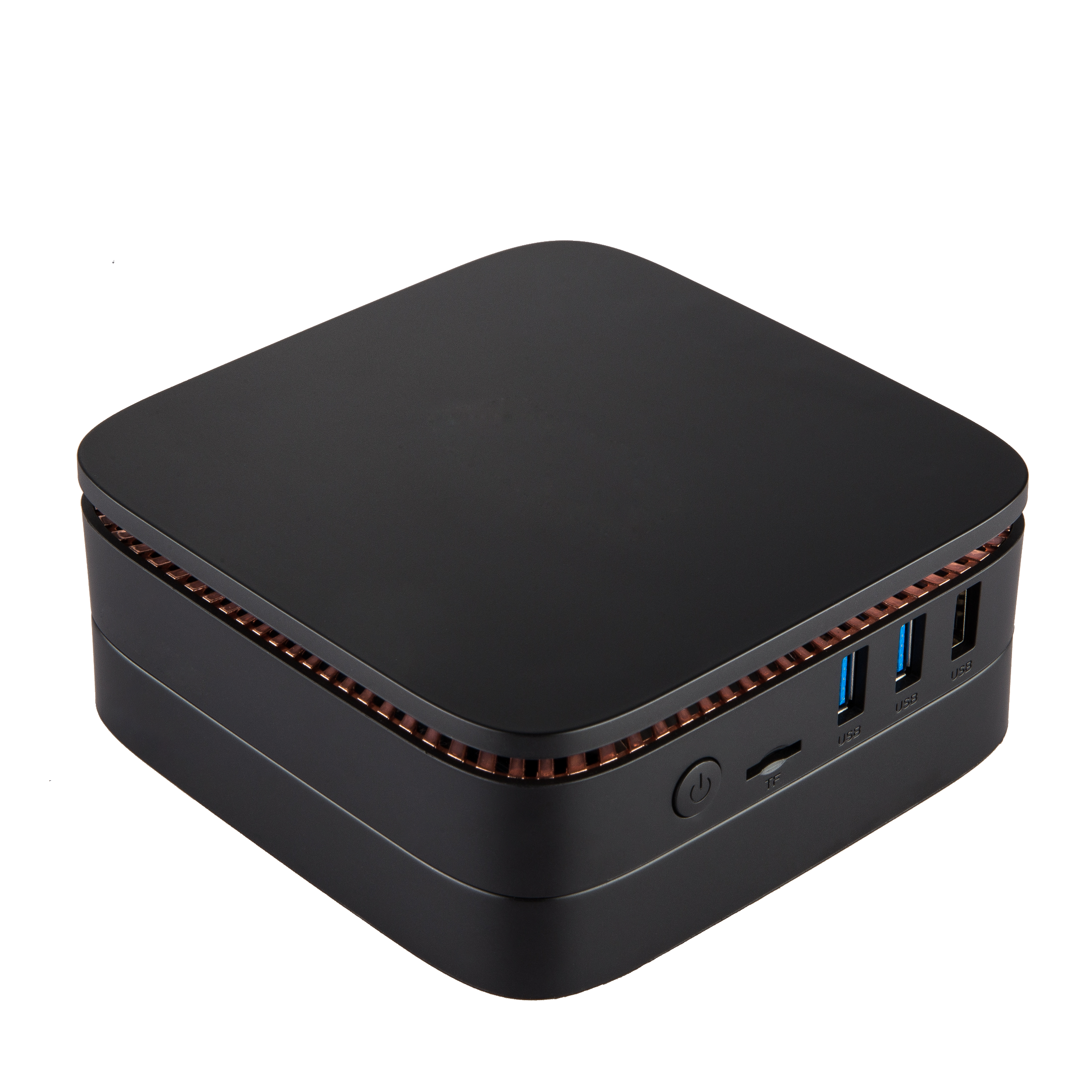 AK1 Intel 4 Core J3455 Mini PC - Power Tools Windows 10 recensione e prezzo