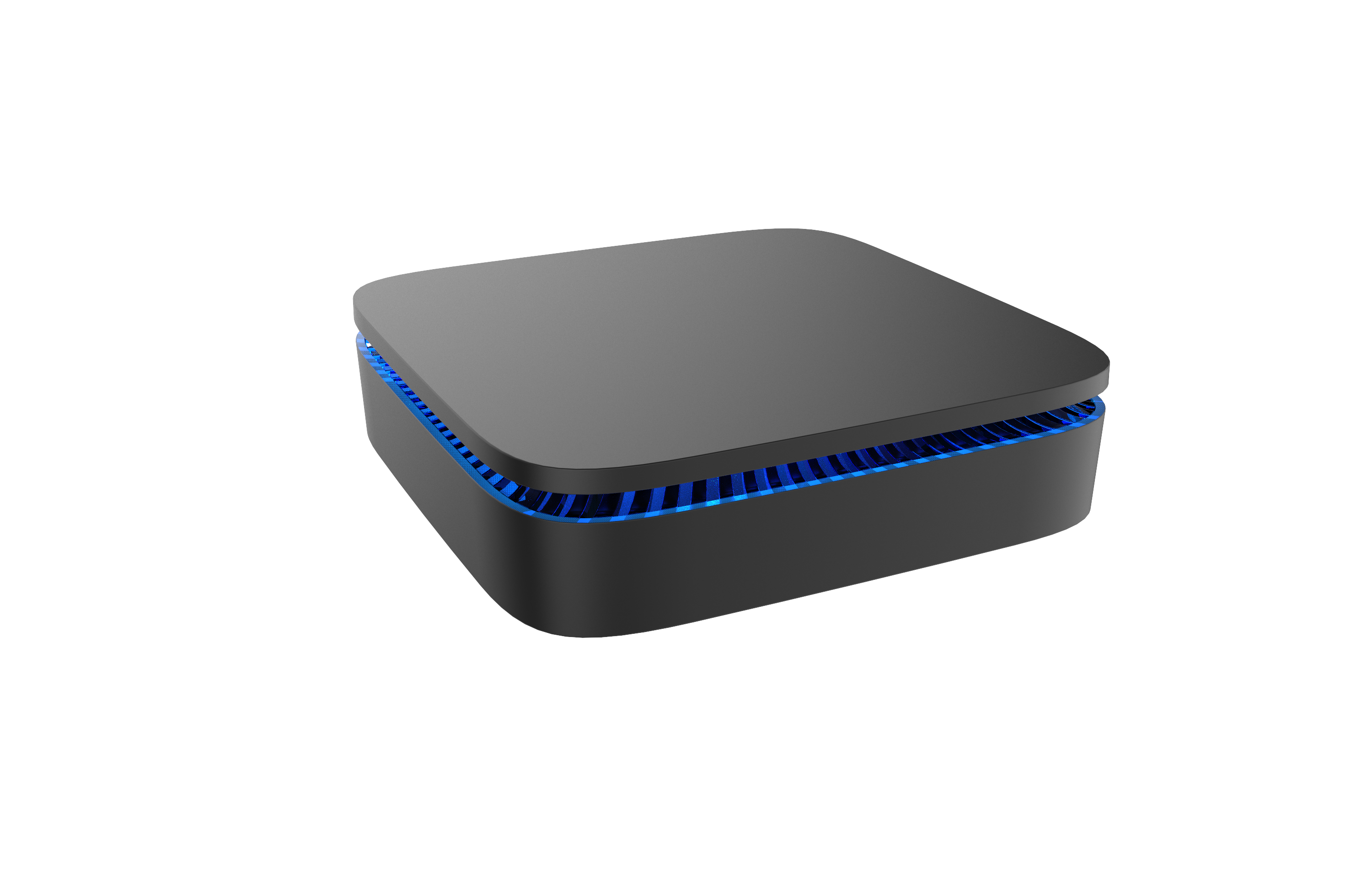 AK1 Intel 4 Core J3455 Mini PC - Power Tools Windows 10 recensione e prezzo