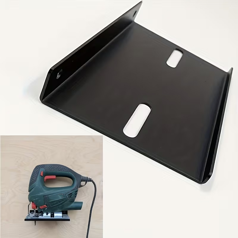 Staffa di stoccaggio per seghe - Power Tools Jigsaw recensione e prezzo