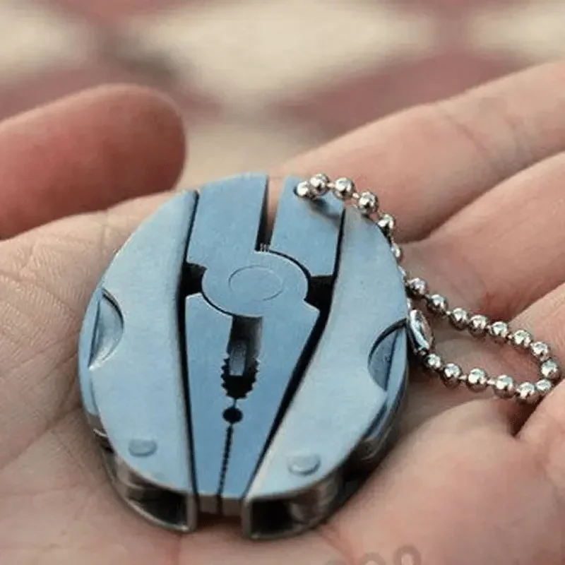 Pinze Multiuso in Acciaio Inos - Power Key Tools recensione e prezzo