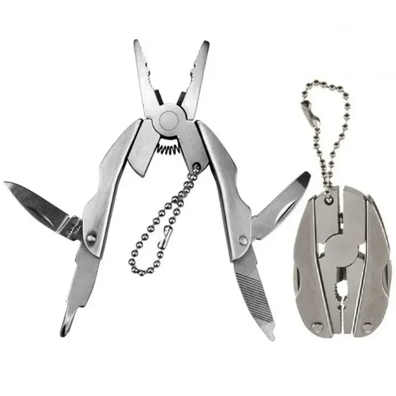 Pinze Multiuso in Acciaio Inos - Power Key Tools recensione e prezzo