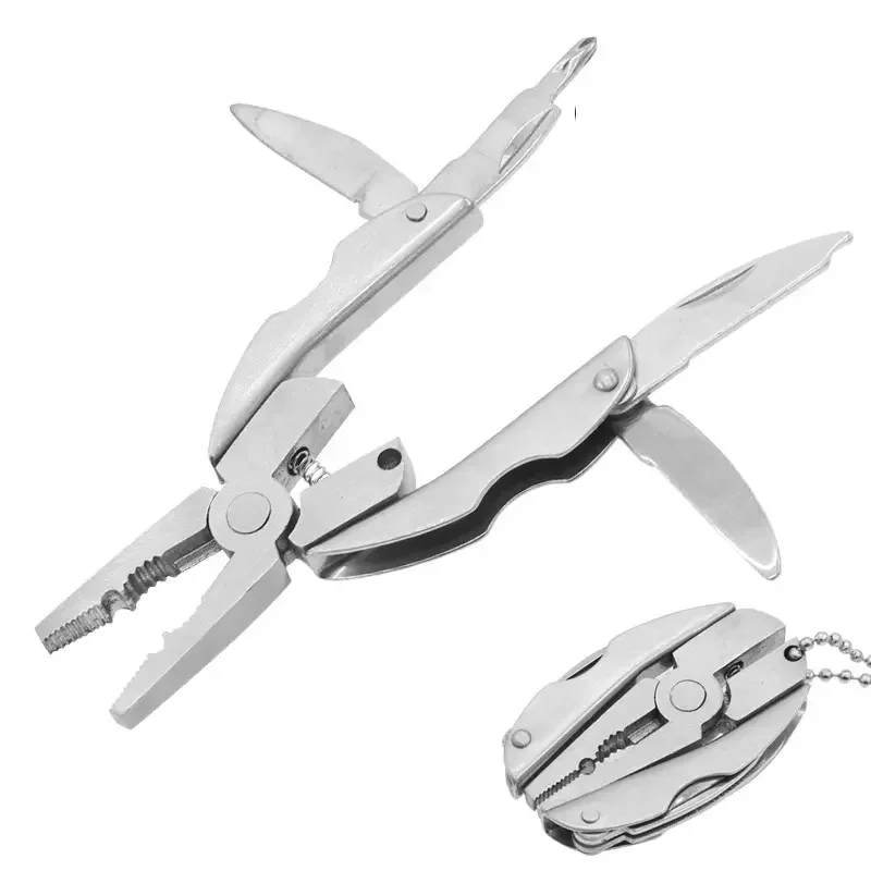 Pinze Multiuso in Acciaio Inos - Power Key Tools recensione e prezzo