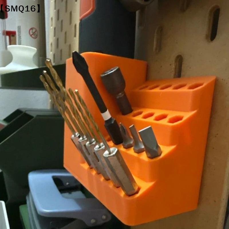 Organizzatore per Punte da Cac - Power Tools Catalogue recensione e prezzo