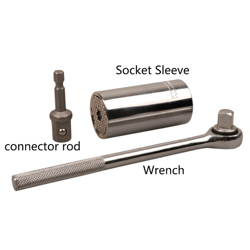 Chiave dinamometrica universal - Power Key Tools recensione e prezzo