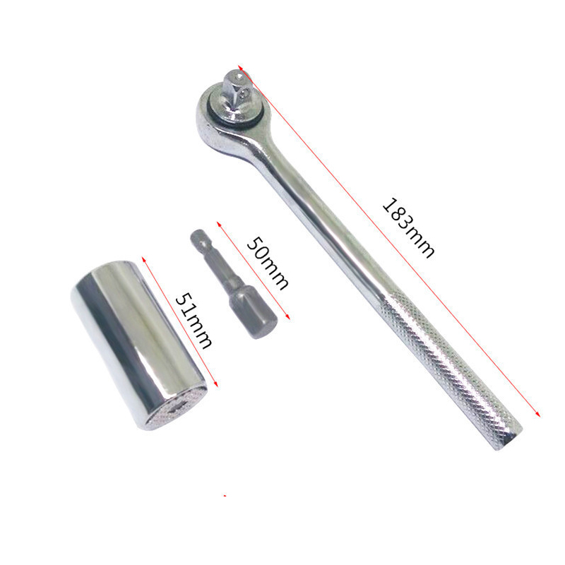Chiave dinamometrica universal - Power Key Tools recensione e prezzo