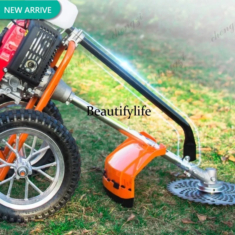 L178 Rasaerba a spinta manuale - Power Tools Machine recensione e prezzo